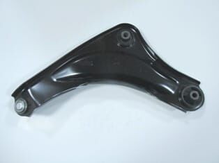 NISSAN JUKE- 11/19; ÖN ALT TABLA SAĞ (BURÇLU/ROTİLLİ) (SALINCAK) (SH)