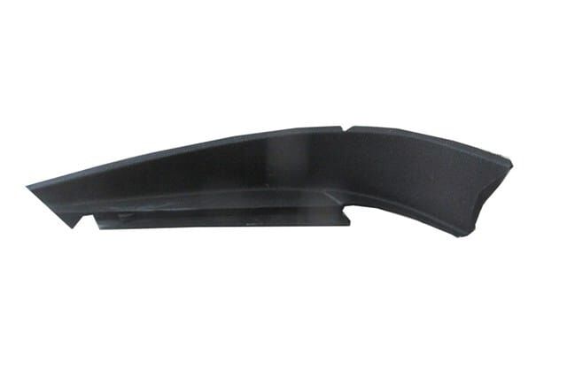 VOLKSWAGEN JETTA- 5- 06/10; ÖN CAM KENAR PLASTİĞİ SOL (SİLGİ PANELİ)