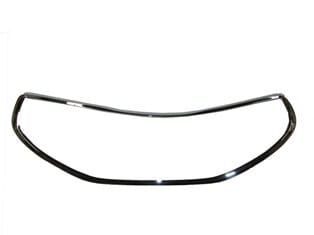 PEUGEOT 208- 12/15; ÖN PANJUR ÇERÇEVESİ (NİKELAJLI)(TW)