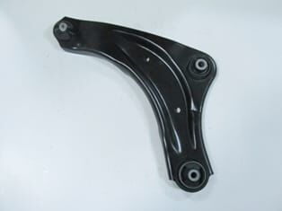 NISSAN JUKE- 11/19; ÖN ALT TABLA SOL (BURÇLU/ROTİLLİ) (SALINCAK) (SH)