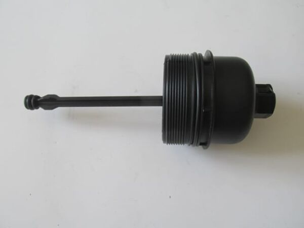 HYUNDAI ACCENT- ERA- 06/09; MOTOR YAĞ FİLTRE KAPAĞI 1.5 CRDI (PLASTİK)