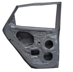 HYUNDAI IX35- 10/15; ARKA KAPI KOMPLE SOL GRİ (TW)