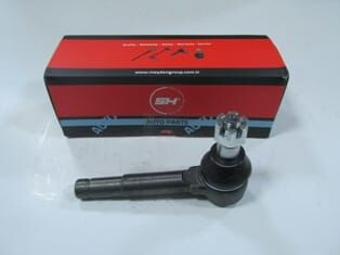 MITSUBISHI CANTER- FUSO- 06/12; ROT BAŞI SOL (FE711/839/859E/859G)(SH)