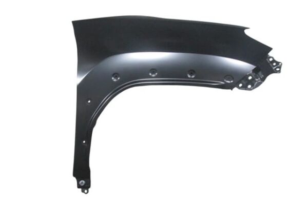 TOYOTA YARIS CROSS- 22/24; ÖN ÇAMURLUK DELİKSİZ SAĞ DODİK DELİKLİ (TYG)