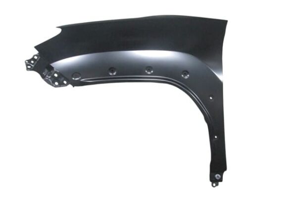 TOYOTA YARIS CROSS- 22/24; ÖN ÇAMURLUK DELİKSİZ SOL DODİK DELİKLİ (TYG)