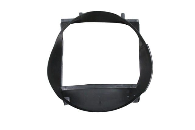 MERCEDES C CLASS- W202- 93/99; RADYATÖR FAN DAVLUMBAZI BOŞ GÖVDE (KLİMASIZ)