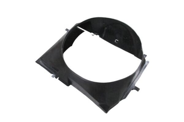 MERCEDES C CLASS- W202- 93/99; RADYATÖR FAN DAVLUMBAZI BOŞ GÖVDE (KLİMASIZ)