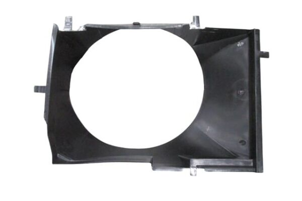 MERCEDES C CLASS- W202- 93/99; RADYATÖR FAN DAVLUMBAZI BOŞ GÖVDE (KLİMASIZ)