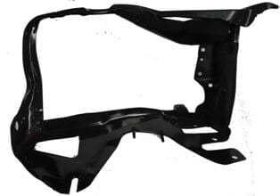 MERCEDES S CLASS- W220- 98/01; FAR YUVA SACI SAĞ