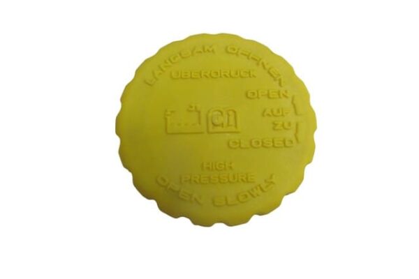 OPEL CORSA- C- 00/03; RADYATÖR YEDEK SU DEPO KAPAĞI