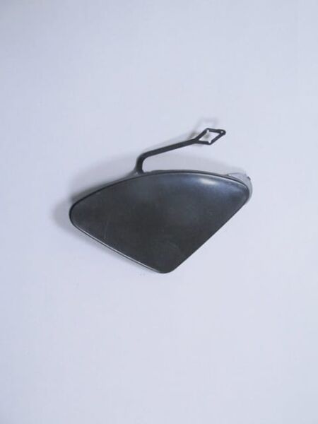 BMW 3 SERI- F30- 12/14; ÖN TAMPON ÇEKİ DEMİRİ KAPAĞI