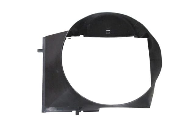 MERCEDES C CLASS- W202- 93/99; RADYATÖR FAN DAVLUMBAZI BOŞ GÖVDE (KLİMALI)