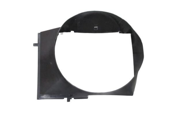 MERCEDES C CLASS- W202- 93/99; RADYATÖR FAN DAVLUMBAZI BOŞ GÖVDE (KLİMALI)