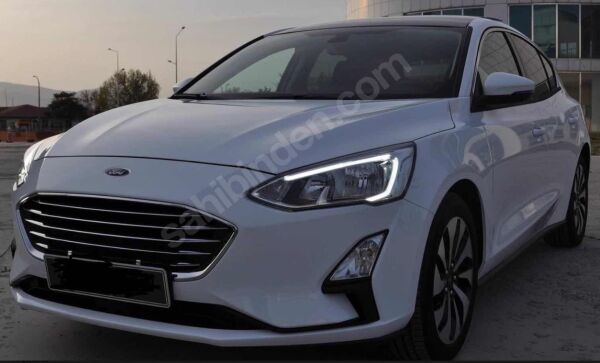 FORD FOCUS- SD/HB- 19/21; ARAÇ BİLGİLERİ VE RESİMLERİ