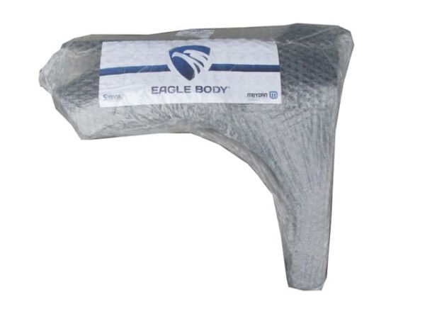 PEUGEOT 301- 13/16; ÖN ÇAMURLUK DELİKLİ SOL (EAGLE BODY)