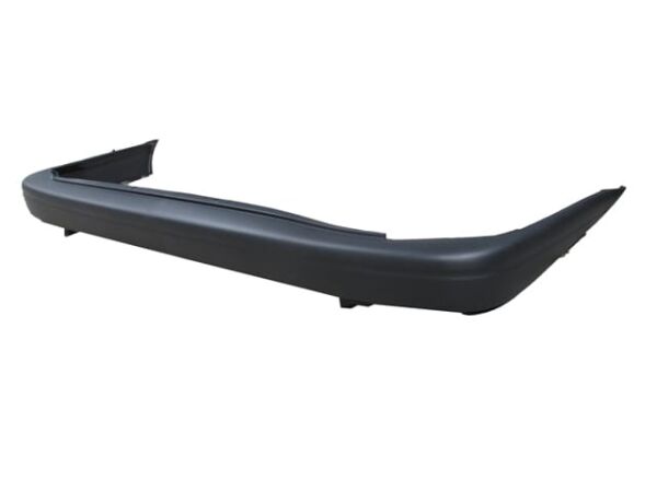 TOYOTA COROLLA- AE111- 99/00; ARKA ÜST TAMPON SİYAH (MY)