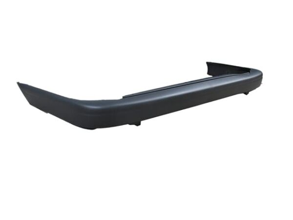 TOYOTA COROLLA- AE111- 99/00; ARKA ÜST TAMPON SİYAH (MY)