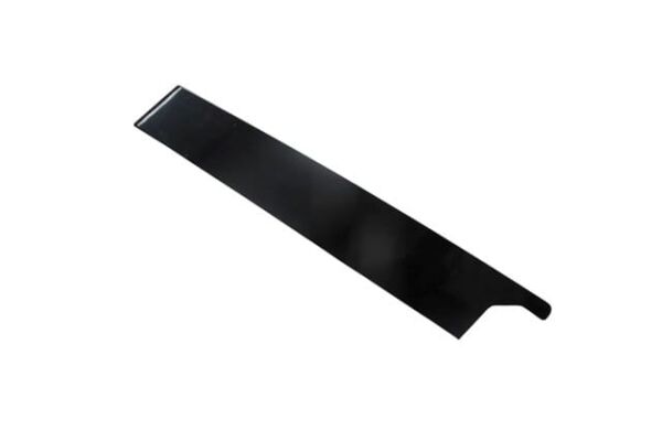 RENAULT MEGANE- 4- SD- 21/25; ÖN KAPI DİREK BANDI SAĞ (PARLAK SİYAH)