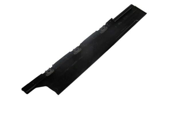 RENAULT MEGANE- 4- SD- 21/25; ÖN KAPI DİREK BANDI SAĞ (PARLAK SİYAH)