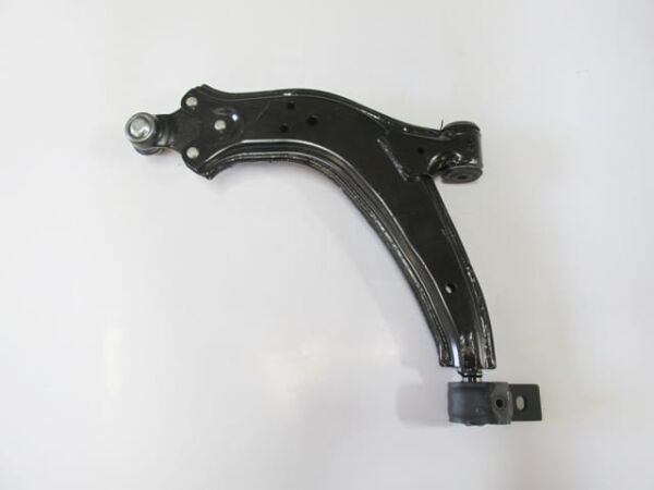 PEUGEOT 306- SD/HB- 97/00; ÖN ALT TABLA SAĞ ROTİLLİ/BURÇLU (SALINCAK) (16mm HİDROLİK) (SH)