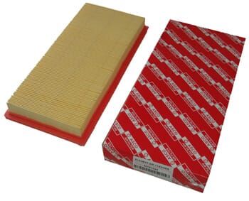 FIAT IDEA- 05/06; HAVA FİLTRESİ 1.2İ 16V ORJ.NO:46783544 (ASCO)