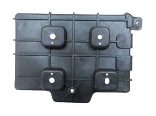 HYUNDAI ACCENT- ERA- 06/12; AKÜ KORUYUCU PLASTİĞİ ALT BENZİNLİ TİP (BFN)