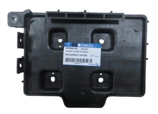 HYUNDAI ACCENT- ERA- 06/12; AKÜ KORUYUCU PLASTİĞİ ALT BENZİNLİ TİP (BFN)