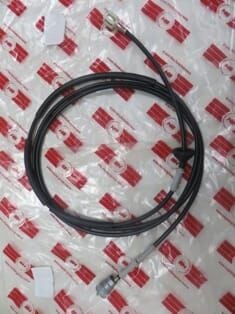 HYUNDAI PORTER KAMYONET- 96/05; KİLOMETRE TELİ (KM) (SH)