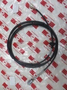 HYUNDAI PORTER KAMYONET- 96/05; KİLOMETRE TELİ (KM) (SH)