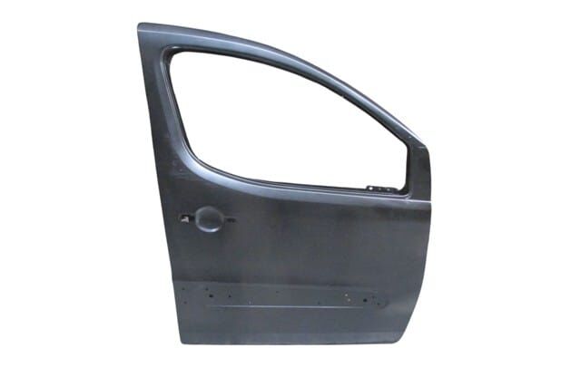 PEUGEOT PARTNER- TEPEE- 10/18; ÖN KAPI KOMPLE SAĞ (TW)