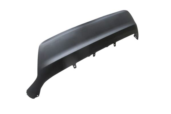 TOYOTA YARIS CROSS- 22/24; ARKA ALT TAMPON SİYAH (TYG)