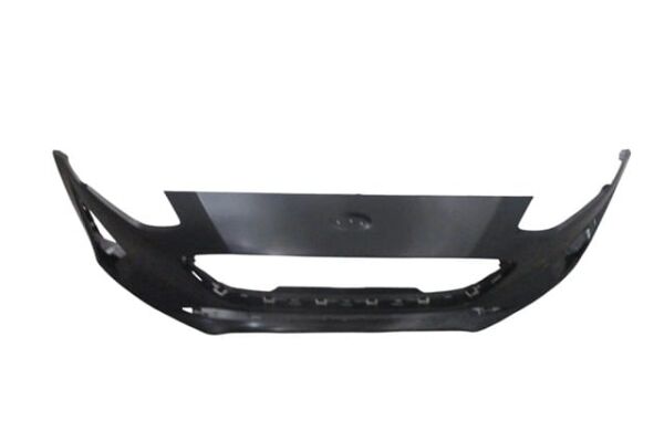 FORD FOCUS- SD/HB- 19/21; ÖN TAMPON SİYAH ÇEKİ DEMİRİ KAPAKLI (TYG)