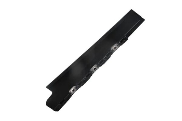 RENAULT MEGANE- 4- SD- 21/25; ARKA KAPI DİREK BANDI SAĞ (PARLAK SİYAH)