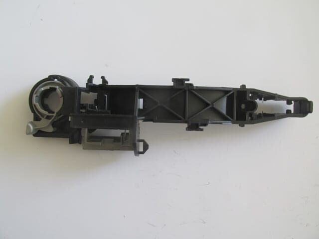 RENAULT MASTER- 4- 20/24; ÖN KAPI DIŞ AÇMA KOLU İÇ MEKANİZMASI SOL