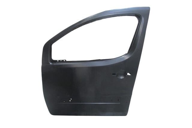 PEUGEOT PARTNER- TEPEE- 10/18; ÖN KAPI KOMPLE SOL (TW)