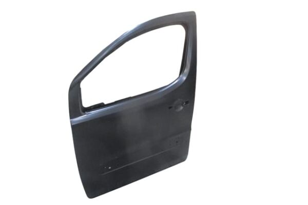 PEUGEOT PARTNER- TEPEE- 10/18; ÖN KAPI KOMPLE SOL (TW)