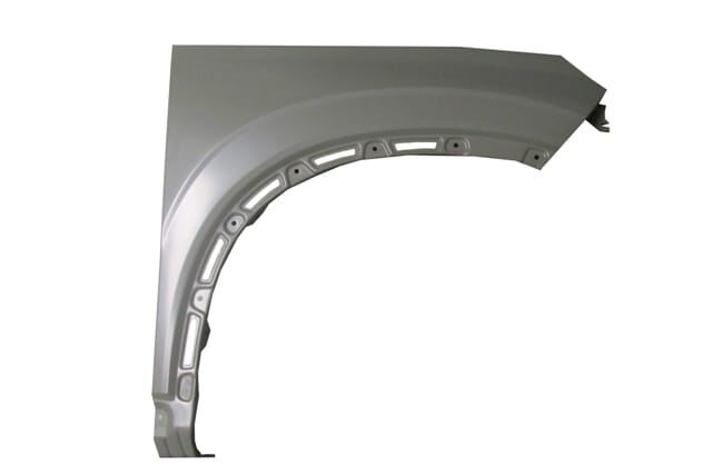 CHERY OMODA 5- 23/25; ÖN ÇAMURLUK SAĞ (GRİ BOYALI)(TW)