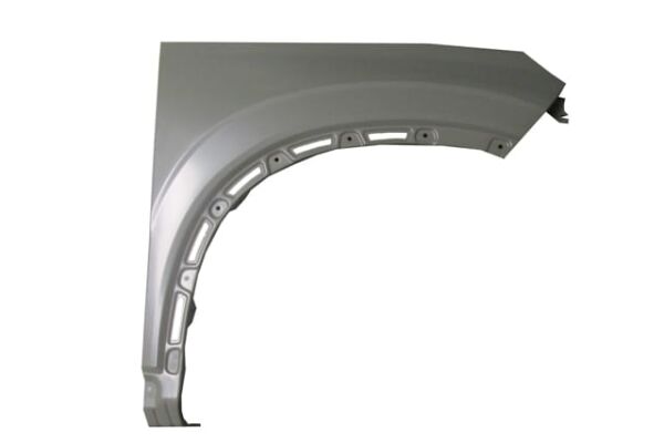 CHERY OMODA 5- 23/25; ÖN ÇAMURLUK SAĞ (GRİ BOYALI)(TW)