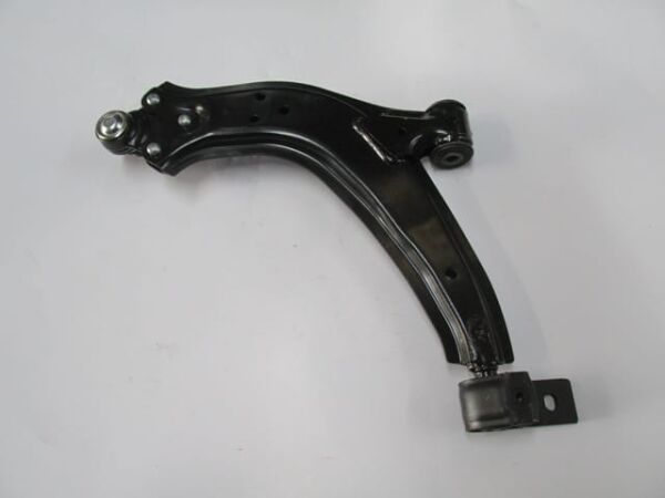 PEUGEOT 306- SD/HB- 97/00; ÖN ALT TABLA SAĞ ROTİLLİ/BURÇLU (SALINCAK) (18mm HİDROLİK) (SH)