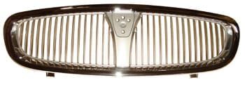 ROVER 25- HB- 00/04; ÖN PANJUR NİKELAJLI/GRİ 5KAPI (TYG)