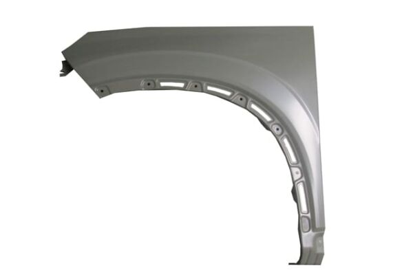 CHERY OMODA 5- 23/25; ÖN ÇAMURLUK SOL (GRİ BOYALI)(TW)