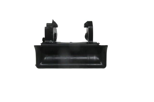 MERCEDES VITO- W638- 96/03; BAGAJ KAPAĞI DIŞ AÇMA KOLU SAĞ SİYAH