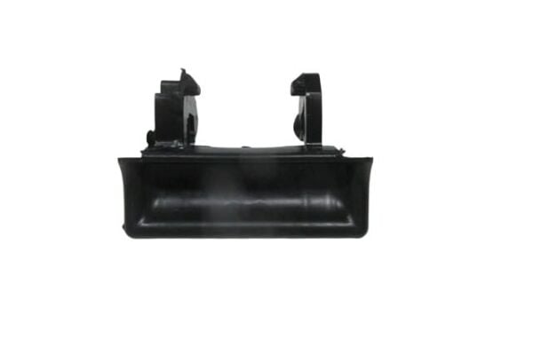 MERCEDES VITO- W638- 96/03; BAGAJ KAPAĞI DIŞ AÇMA KOLU SAĞ SİYAH