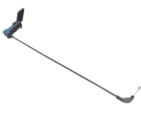 RENAULT MEGANE- 4- SD- 21/24;  KAPUT DIŞ AÇ MANDALI (EMNİYET MANDALI)