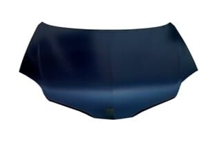 NISSAN PRIMERA- P12- 03/08; MOTOR KAPUTU (TW)