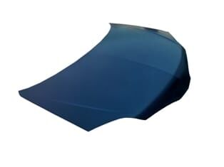 NISSAN PRIMERA- P12- 03/08; MOTOR KAPUTU (TW)