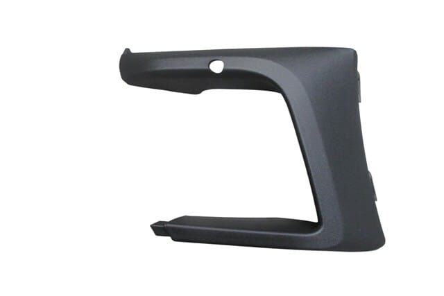 FORD FOCUS- SD/HB- 19/21; SİS LAMBASI ALT ÇERÇEVESİ SOL SİYAH (TW)