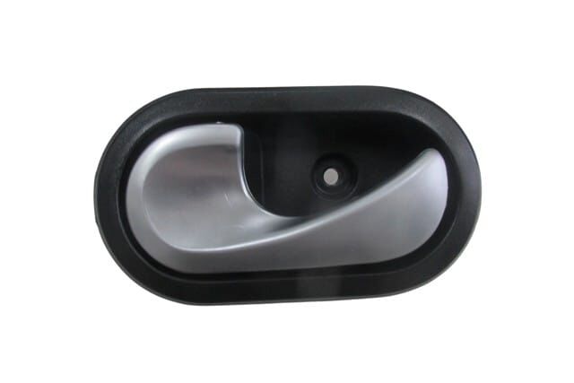 RENAULT SYMBOL- THALIA- SD- 09/12; ÖN KAPI İÇ AÇMA KOLU SOL SİYAH (MAT NİKELAJ)