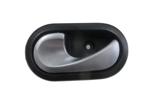 RENAULT SYMBOL- THALIA- SD- 09/12; ÖN KAPI İÇ AÇMA KOLU SOL SİYAH (MAT NİKELAJ)