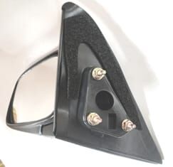 TOYOTA COROLLA- AE111- 99/00; KAPI AYNASI SOL MANUEL (KUMANDA KOLSUZ)